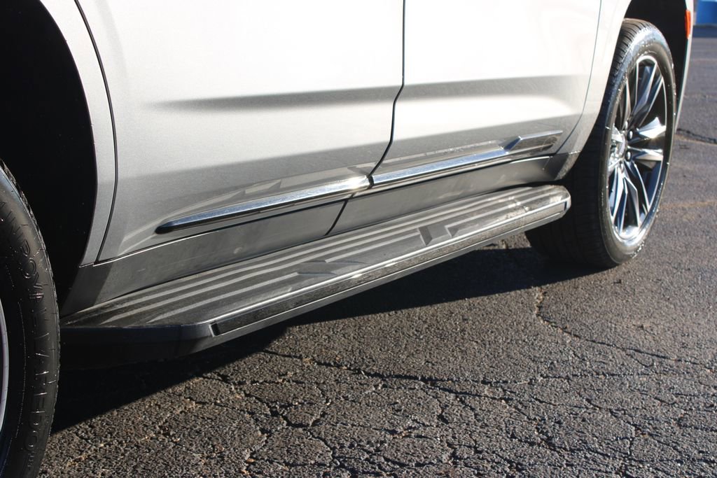 Used 2024 Cadillac Escalade Sport AWD/4WD image 14