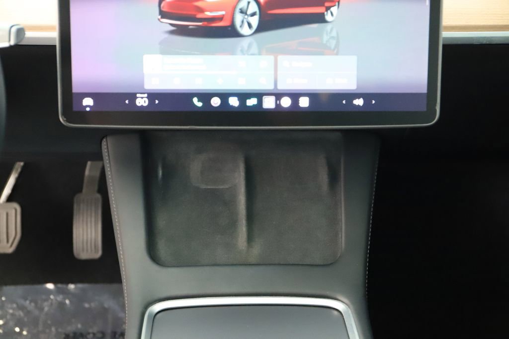 Used 2023 Tesla Model 3 Long Range AWD/4WD image 20