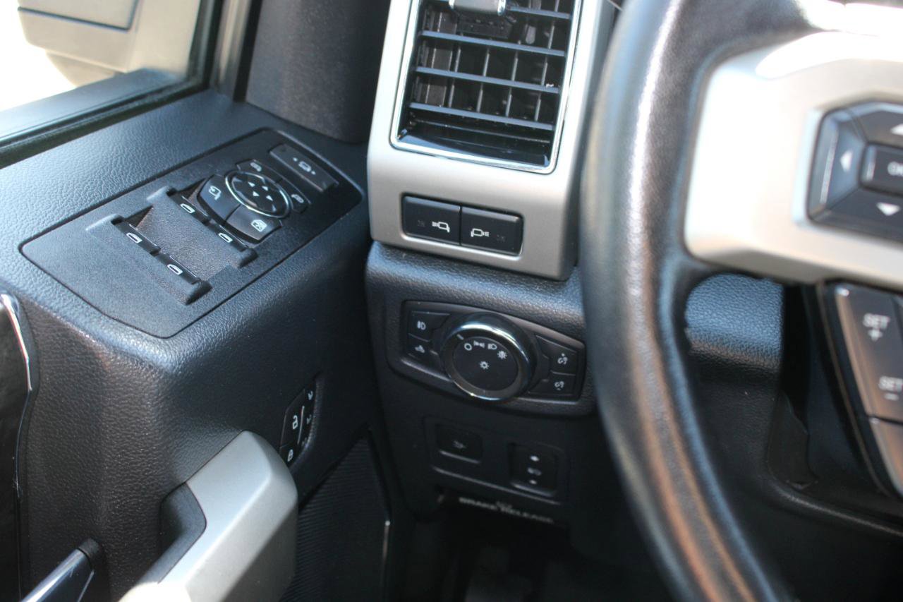 Used 2022 Ford F350 Lariat w/ Lariat Ultimate Package AWD/4WD image 26