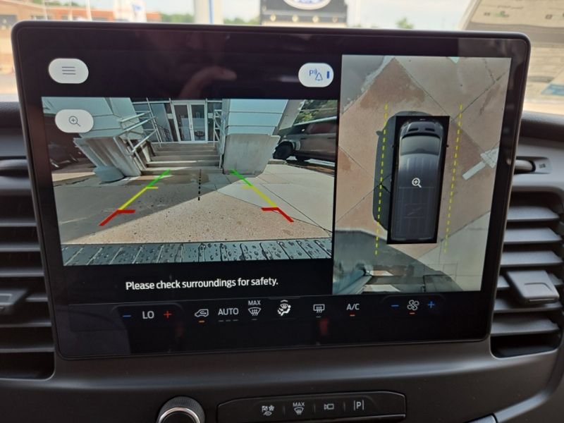 New 2026 Ford Transit 150 Low Roof AWD image 29