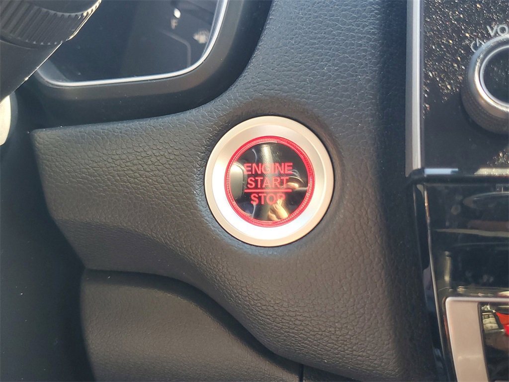 Certified 2022 Honda CR-V EX image 31