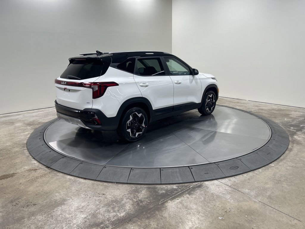 New 2026 Kia Seltos S image 5