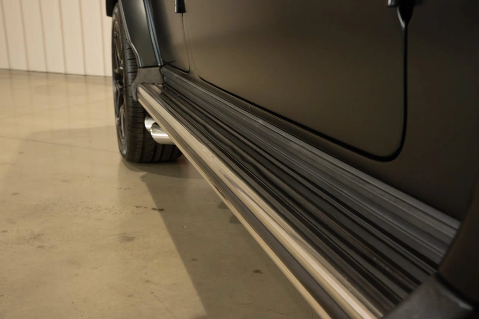 Used 2019 Mercedes-Benz G 63 AMG 4MATIC image 38