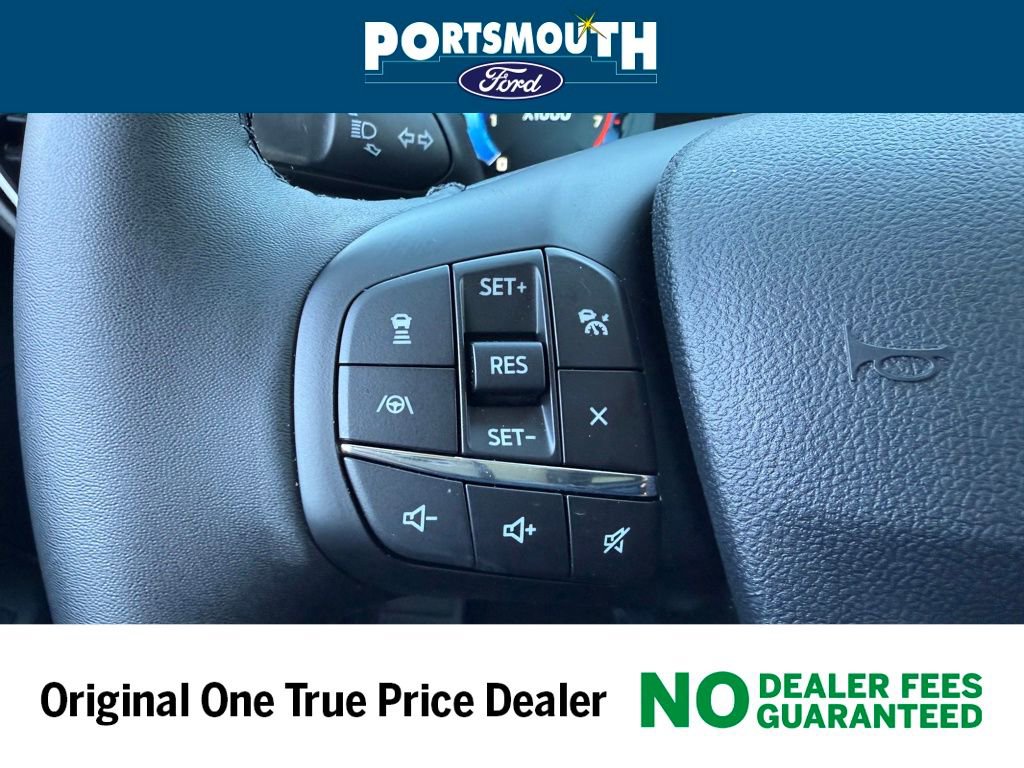 New 2025 Ford Bronco Sport Outer Banks image 17