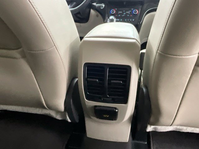 Used 2019 Ford Escape Titanium FWD image 16
