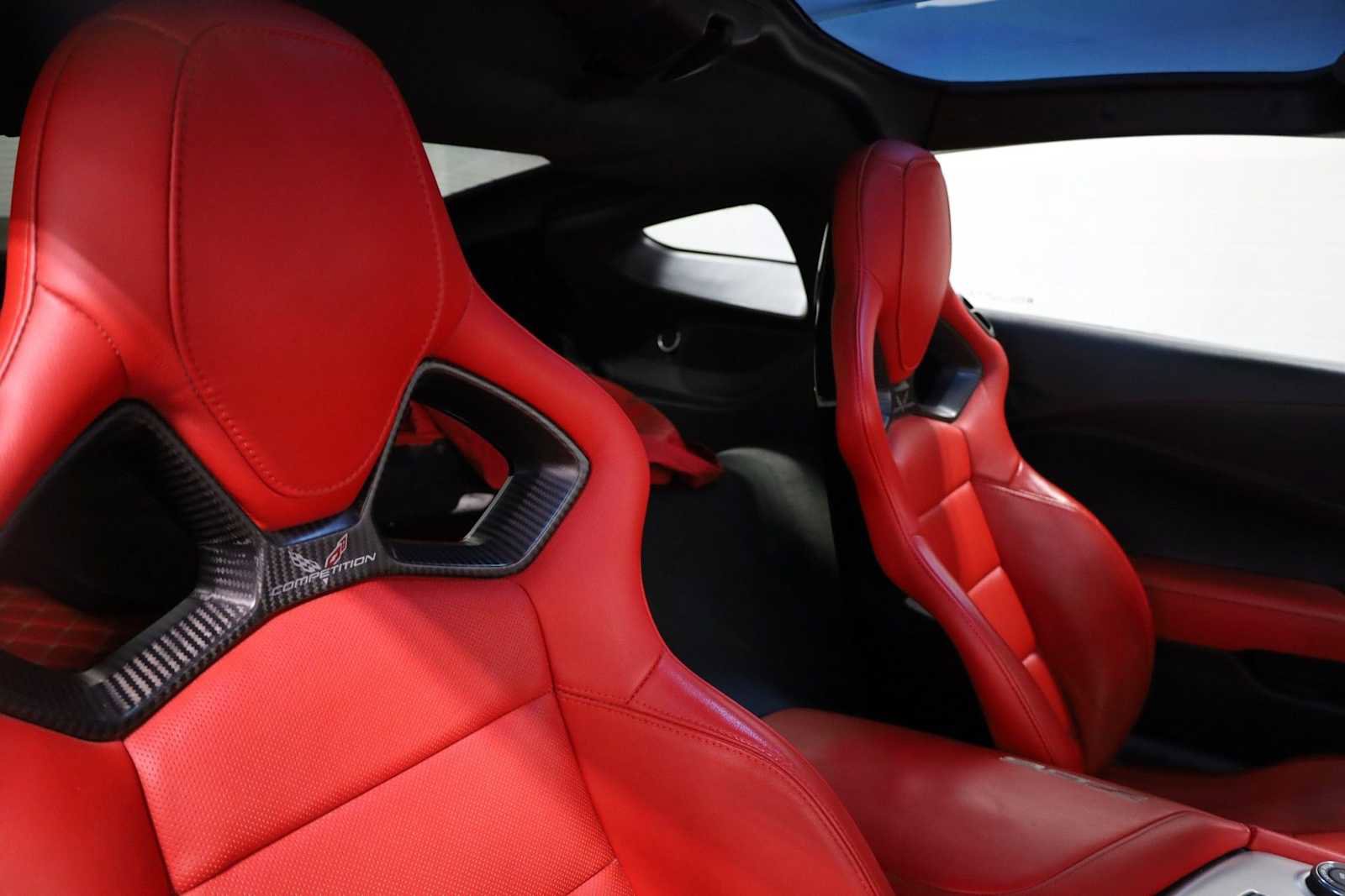 Used 2016 Chevrolet Corvette Z06 image 20