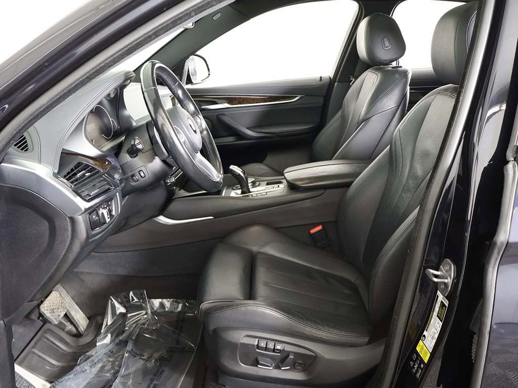 Used 2015 BMW X6 xDrive35i AWD/4WD image 32