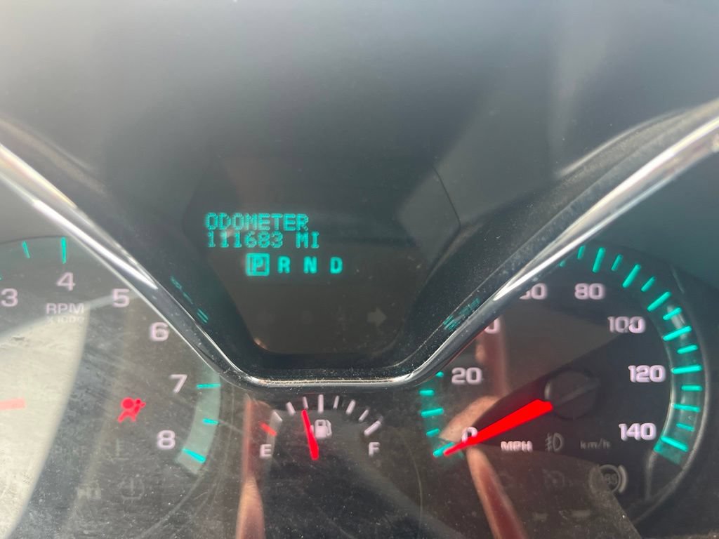 Used 2014 Chevrolet Traverse LT AWD/4WD image 13