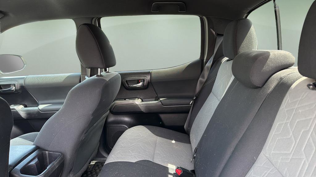Used 2021 Toyota Tacoma 4x4 Double Cab image 15