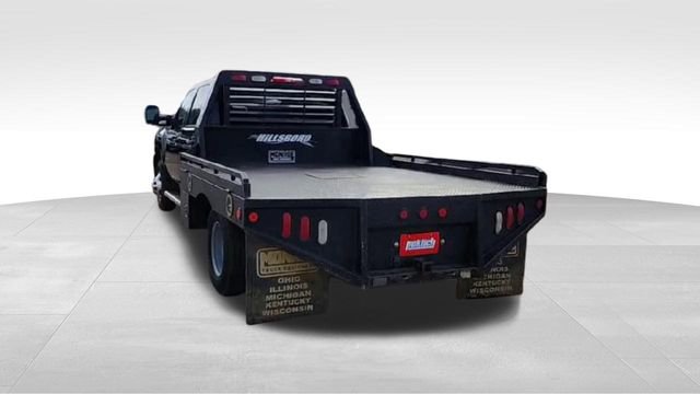 Used 2012 Chevrolet Silverado 3500 LT w/ Interior Plus Package image 7