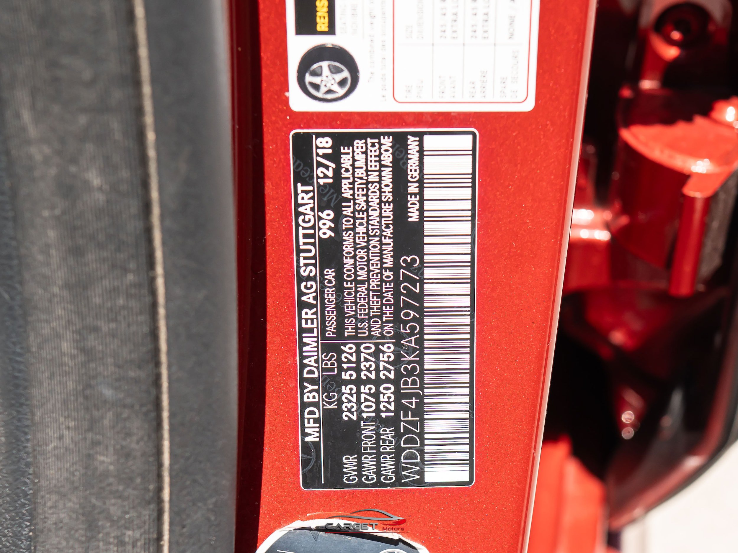 Used 2019 Mercedes-Benz E 300 image 52