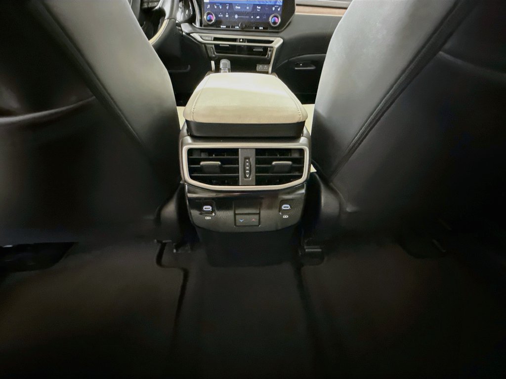 Certified 2023 Lexus RX 350 Premium Plus w/ Accessory Package (Z1) FWD image 26