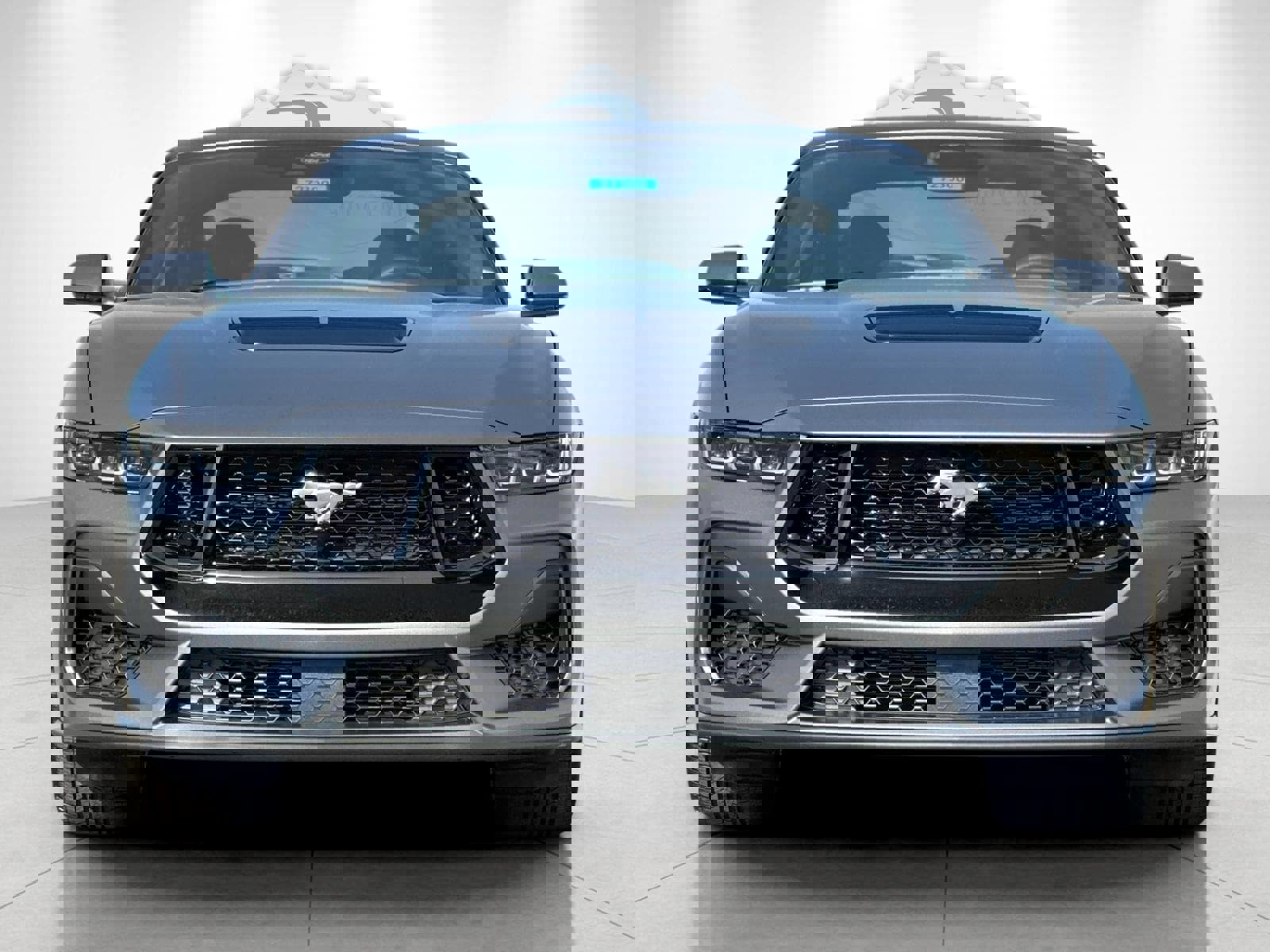 New 2025 Ford Mustang GT Premium image 8