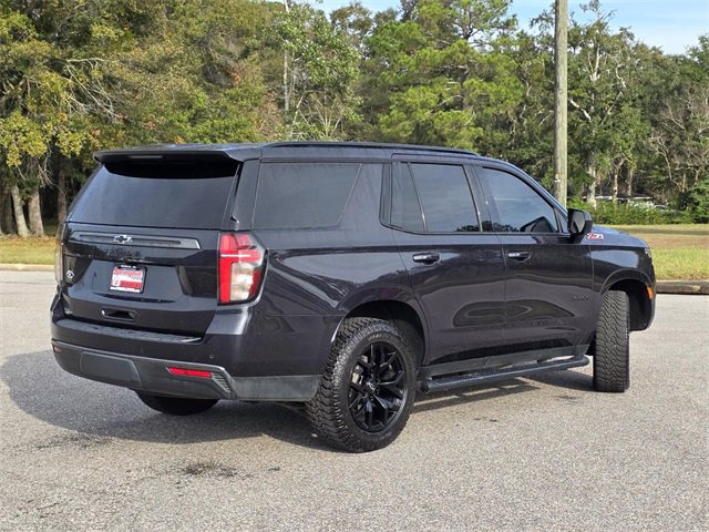 Used 2022 Chevrolet Tahoe Z71 image 5