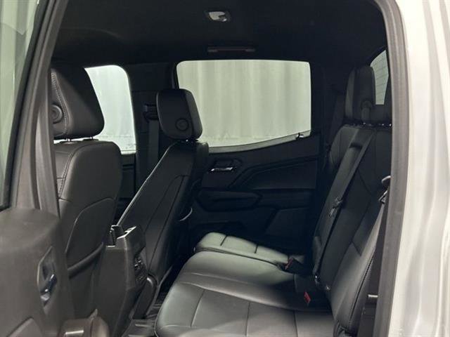 New 2025 GMC Canyon Elevation w/ Convenience Package image 16