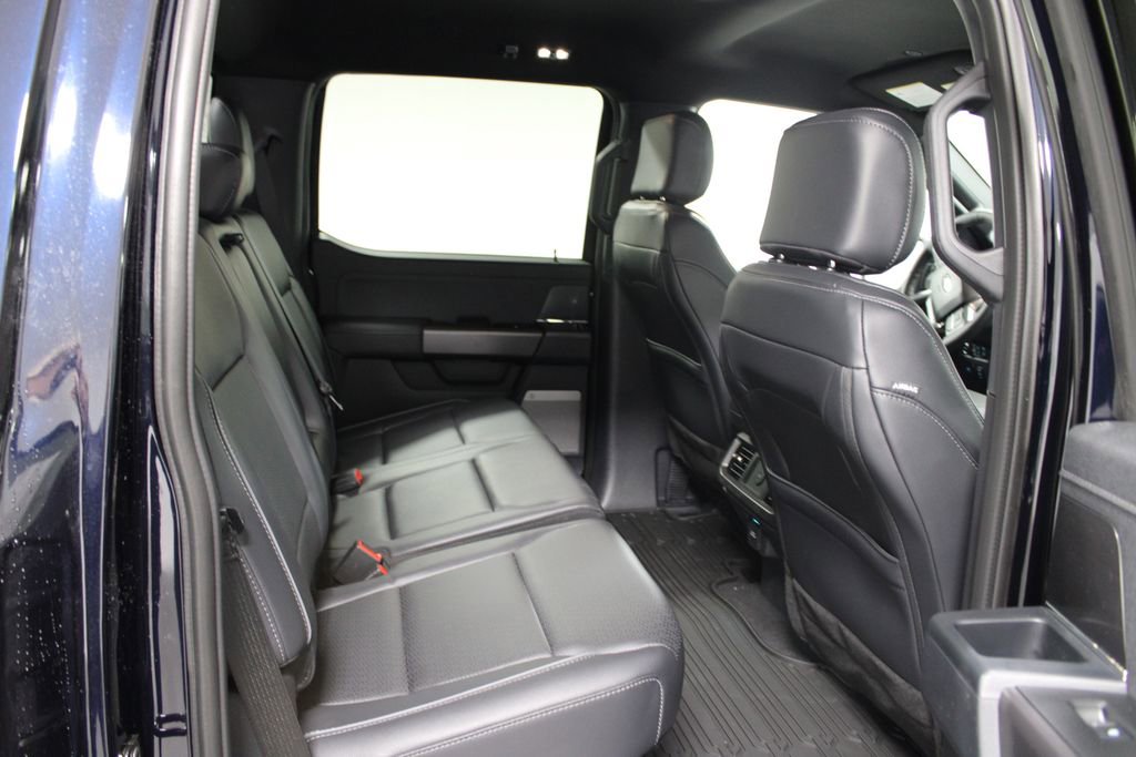 New 2026 Ford F150 Lariat image 33