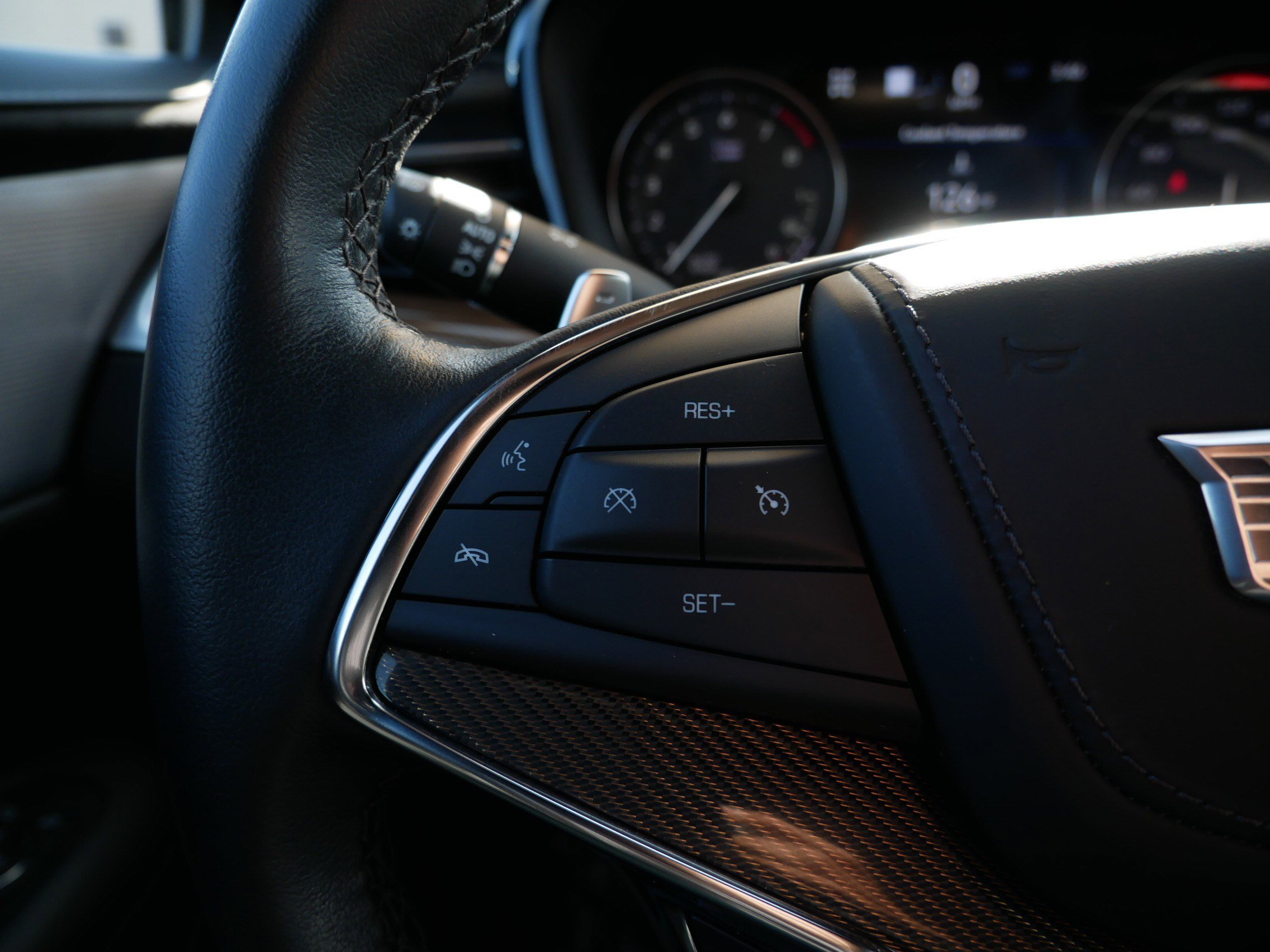 Certified 2023 Cadillac XT5 Sportv w/ Platinum Package image 26