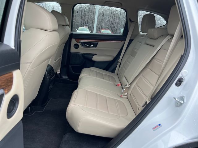 Used 2022 Honda CR-V EX-L image 17