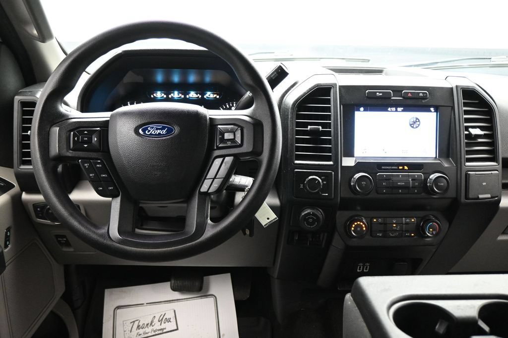 Used 2019 Ford F150 XL w/ Equipment Group 101A Mid RWD image 18