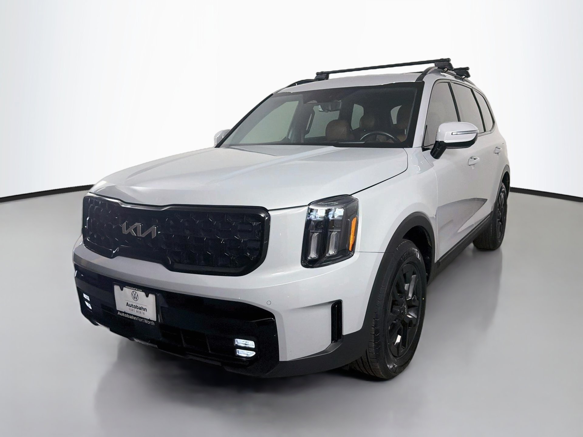 Used 2024 Kia Telluride SX Prestige X-Pro