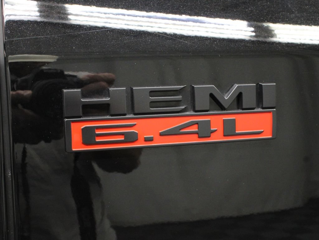 Used 2022 RAM 2500 Laramie AWD/4WD image 48