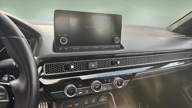 Used 2025 Honda Civic Sport image 11