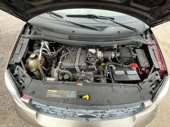 Used 2006 Ford Freestar SE FWD image 43