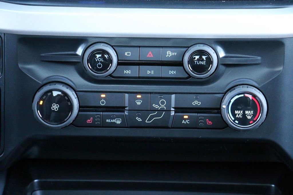 New 2026 Ford F250 XLT w/ XLT Premium Package image 31