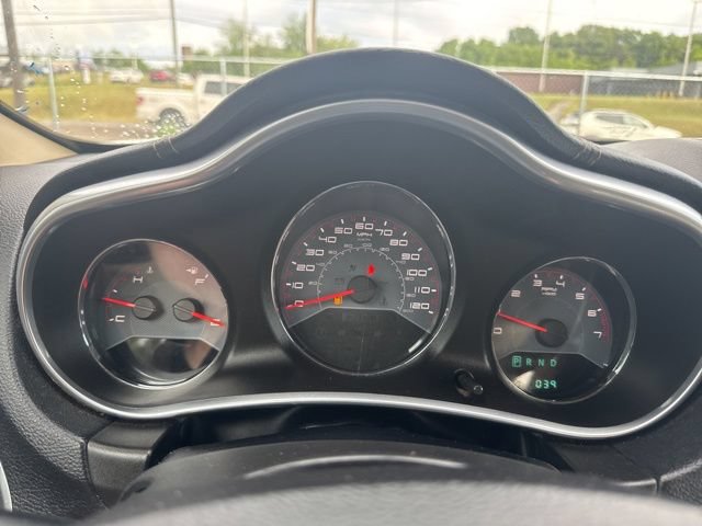 Used 2014 Dodge Avenger SE FWD image 19
