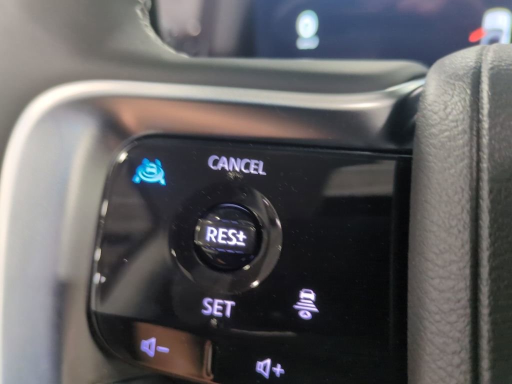 New 2026 INFINITI QX80 Pure w/ Cargo Package image 16