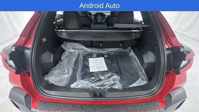 New 2026 Subaru Crosstrek 2.5i Wilderness AWD/4WD image 15