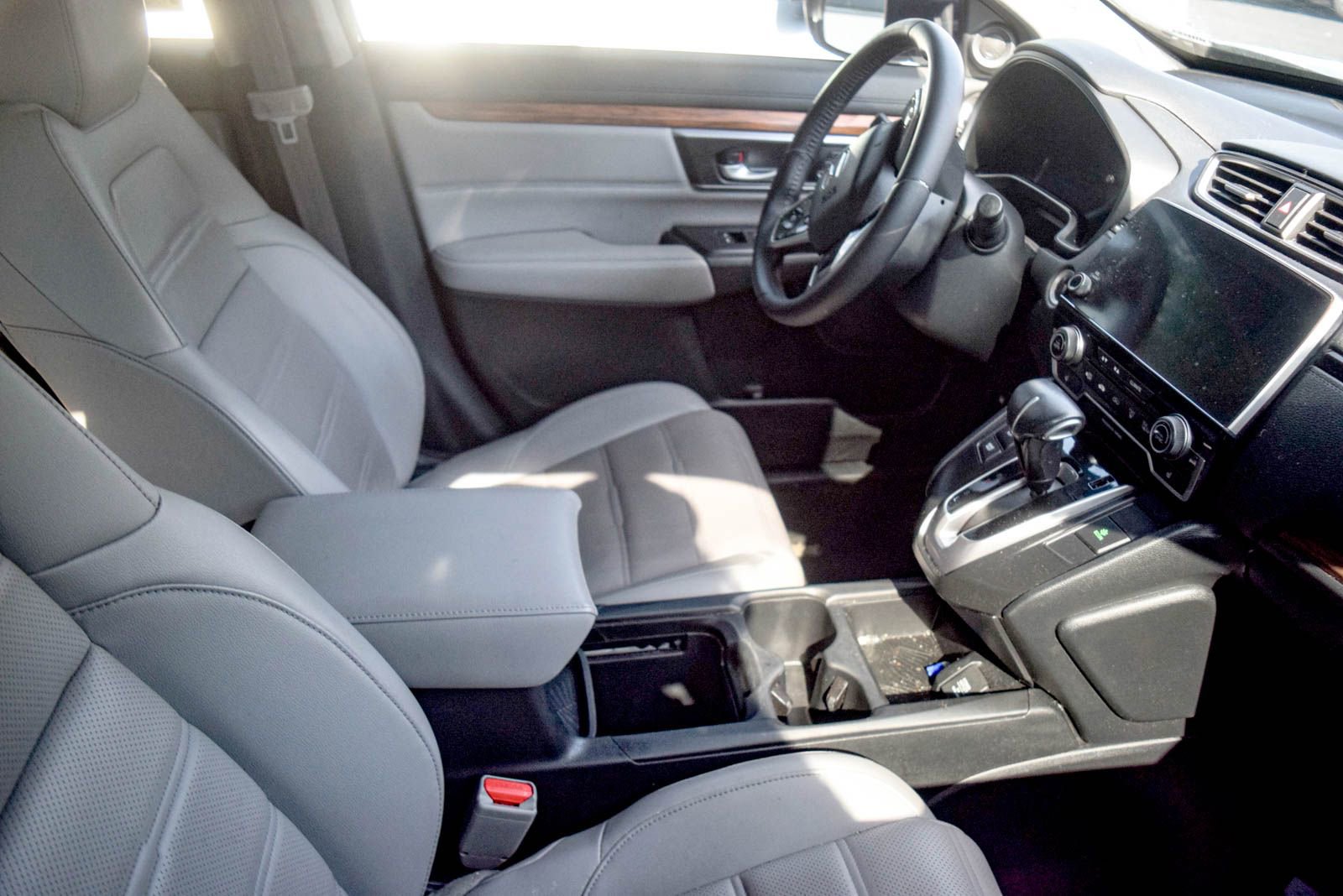 Used 2017 Honda CR-V EX-L image 19