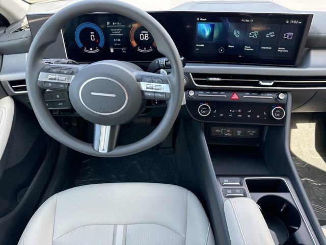 Used 2024 Hyundai Sonata SEL image 30