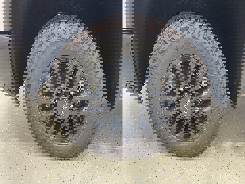 New 2026 Chevrolet Silverado 3500 LTZ w/ LTZ Plus Package image 9