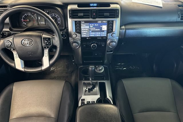 Used 2021 Toyota 4Runner SR5 Premium AWD/4WD image 15