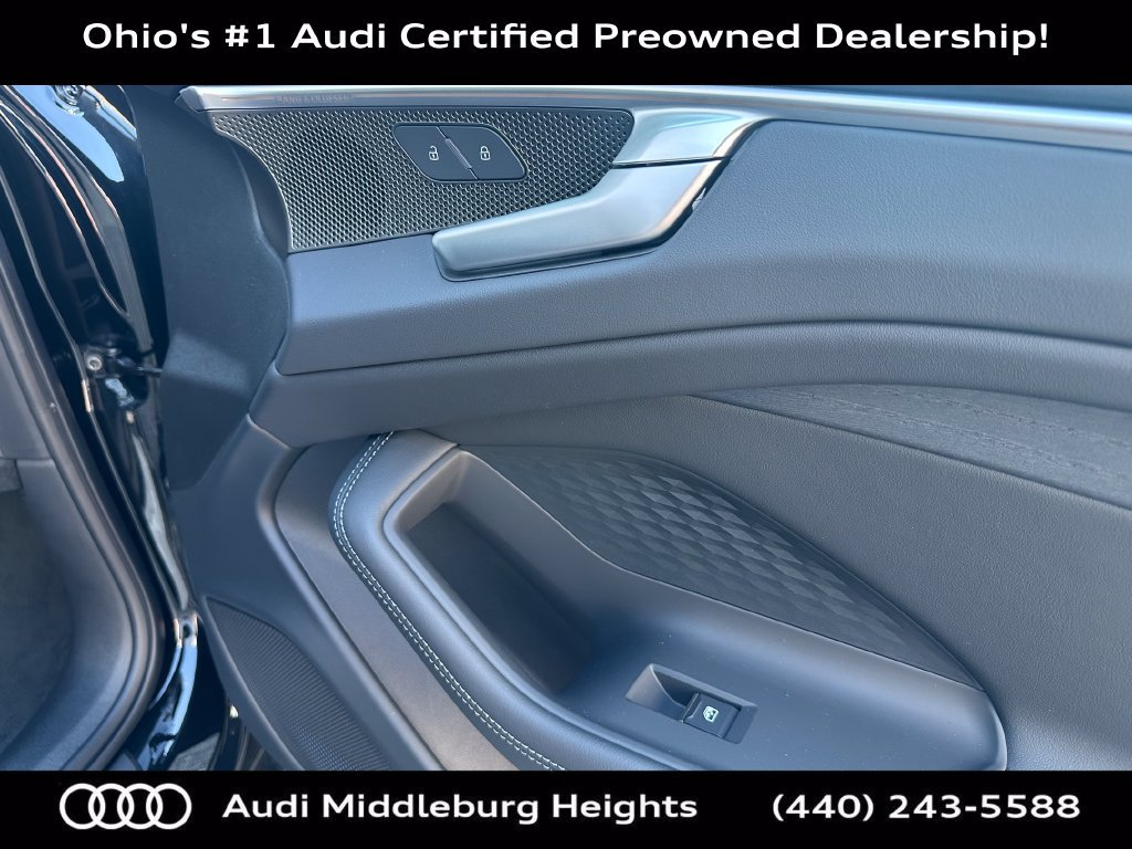 Used 2026 Audi A6 Premium Plus AWD/4WD image 23