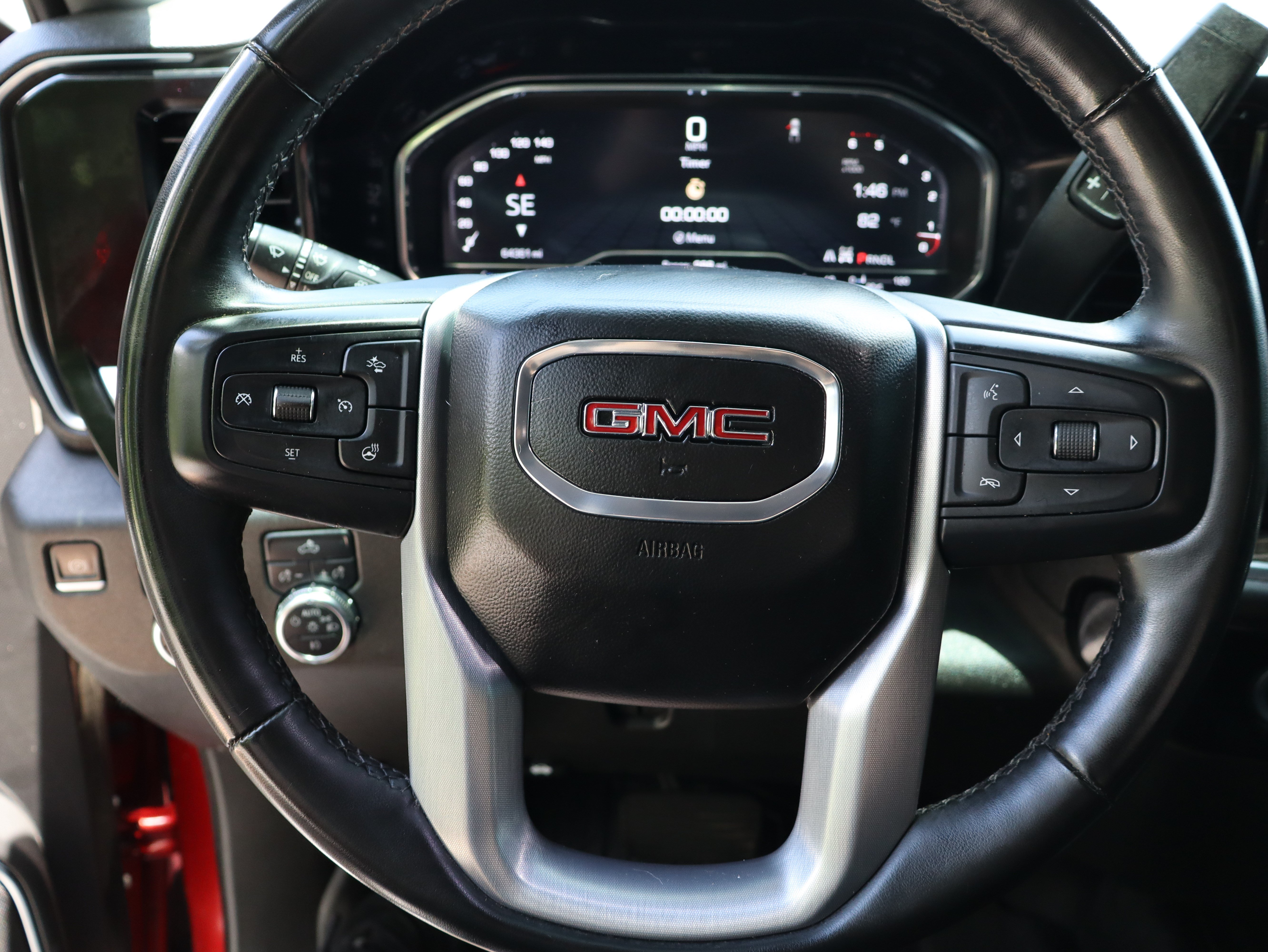 Used 2023 GMC Sierra 1500 Elevation AWD/4WD image 29