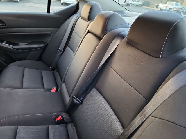 Used 2023 Nissan Altima 2.5 SV image 24