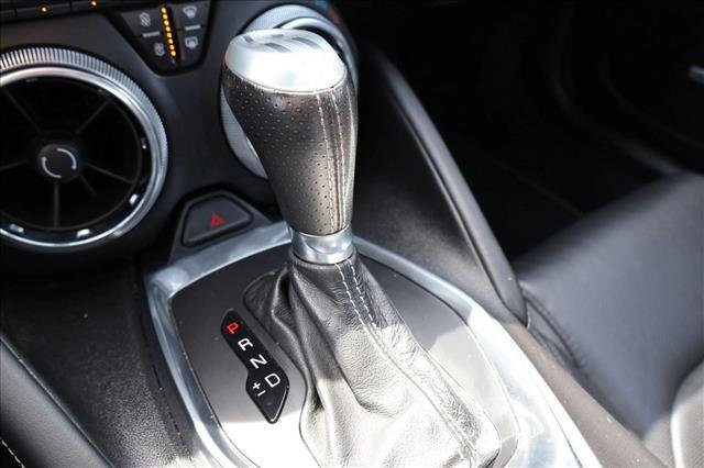 Used 2019 Chevrolet Camaro SS RWD image 15