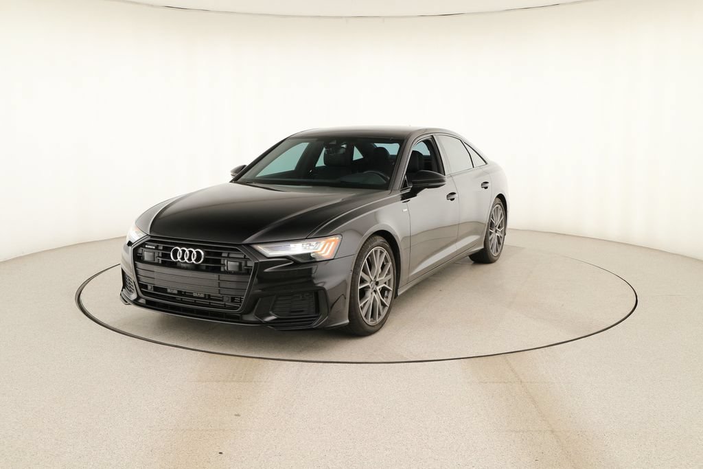 Used 2023 Audi A6 3.0T Prestige w/ Prestige Package AWD/4WD image 12