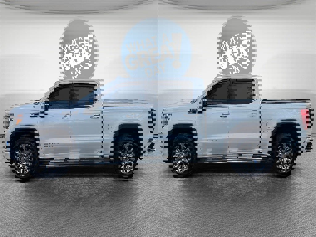 Used 2021 GMC Sierra 1500 Denali image 7