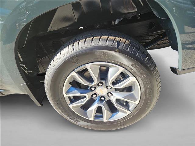 New 2026 Chevrolet Silverado 1500 LT image 10