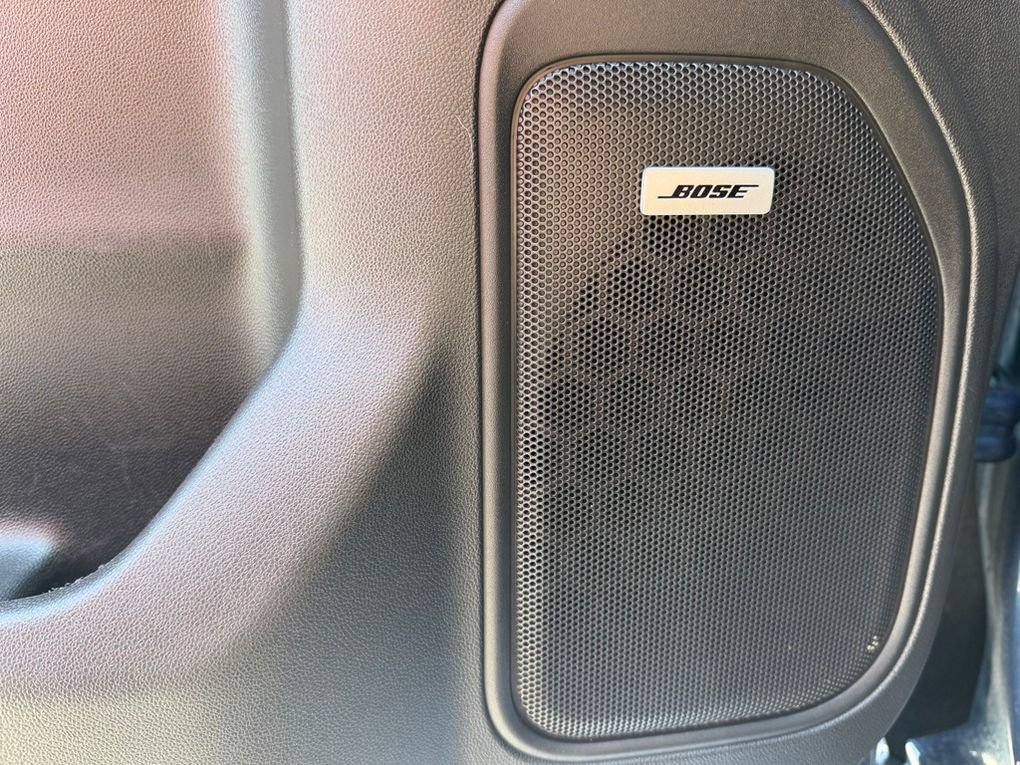 Used 2020 GMC Sierra 1500 Denali AWD/4WD image 44