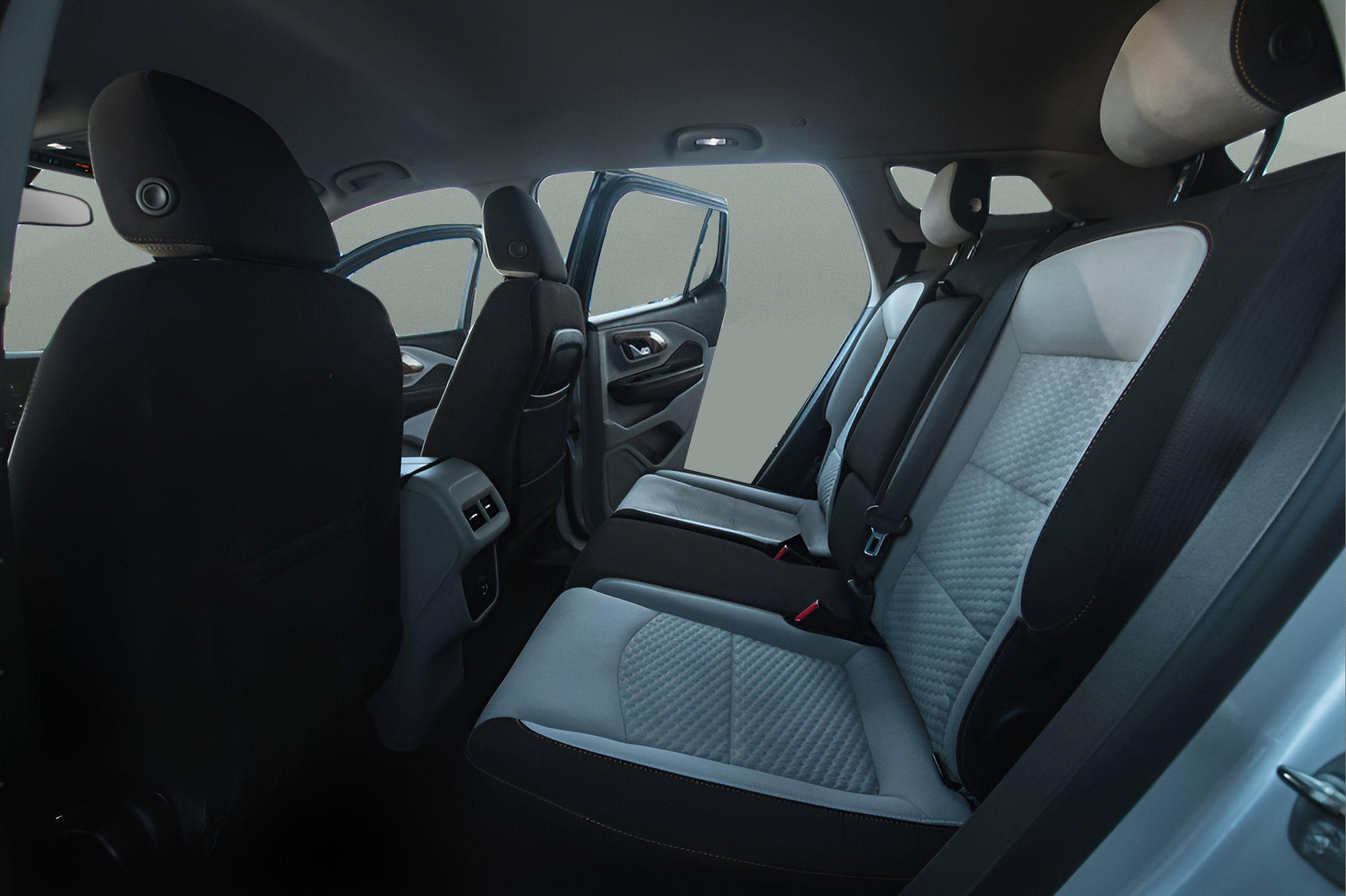Used 2019 GMC Terrain SLE FWD image 12