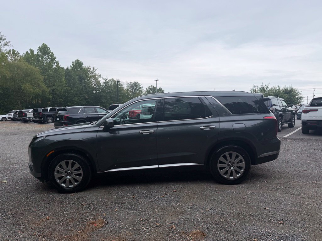 Used 2025 Hyundai Palisade SEL AWD/4WD image 19