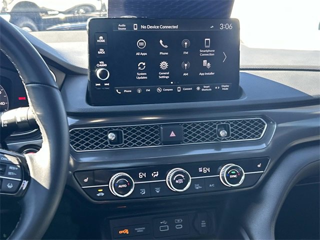 Used 2024 Acura Integra A-Spec image 14