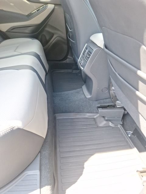 Used 2024 Subaru Forester Limited AWD/4WD image 22