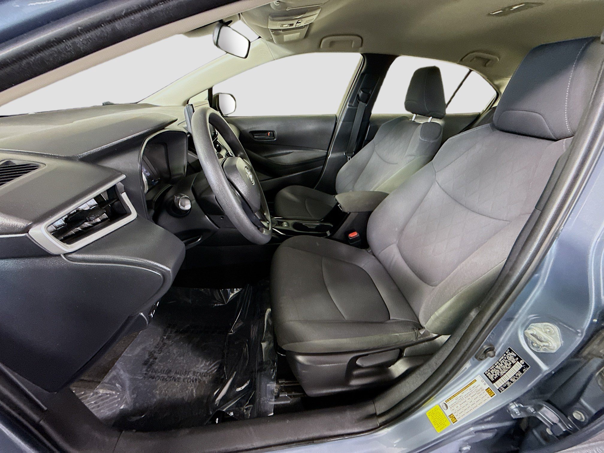 Used 2022 Toyota Corolla LE FWD image 21