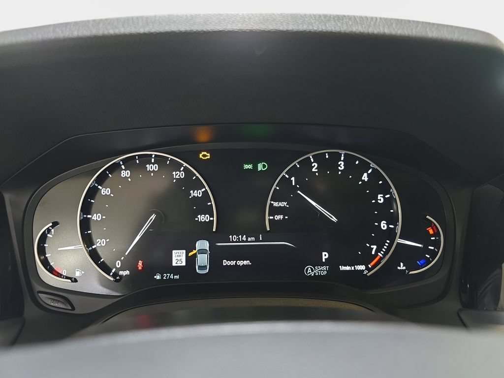 Used 2020 BMW 330i Sedan w/ Convenience Package RWD image 22