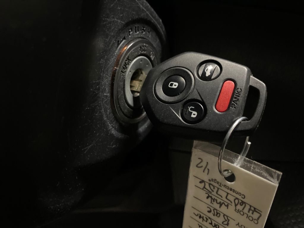 Used 2020 Subaru Forester w/ Alloy Wheel Package AWD/4WD image 27